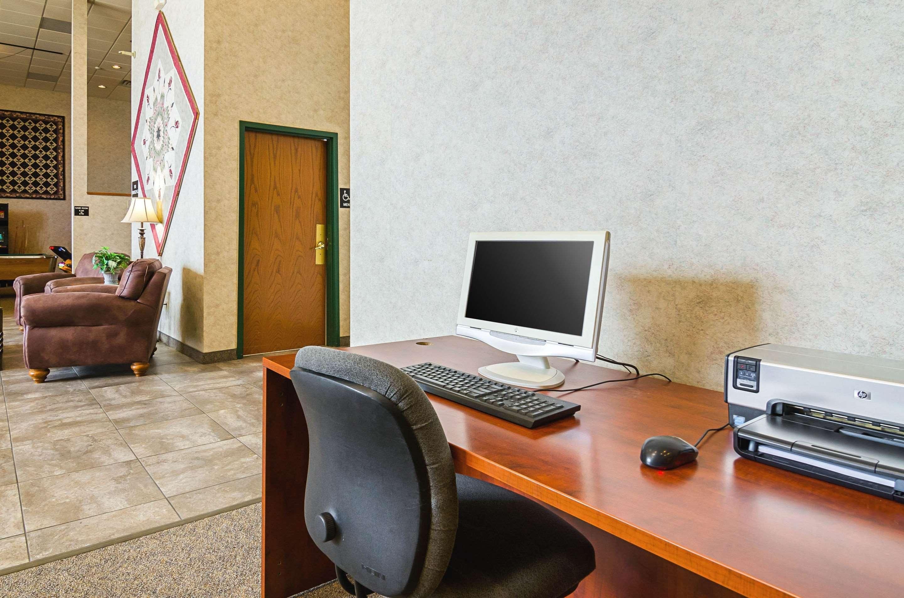 Quality Inn Rosebud Casino 2