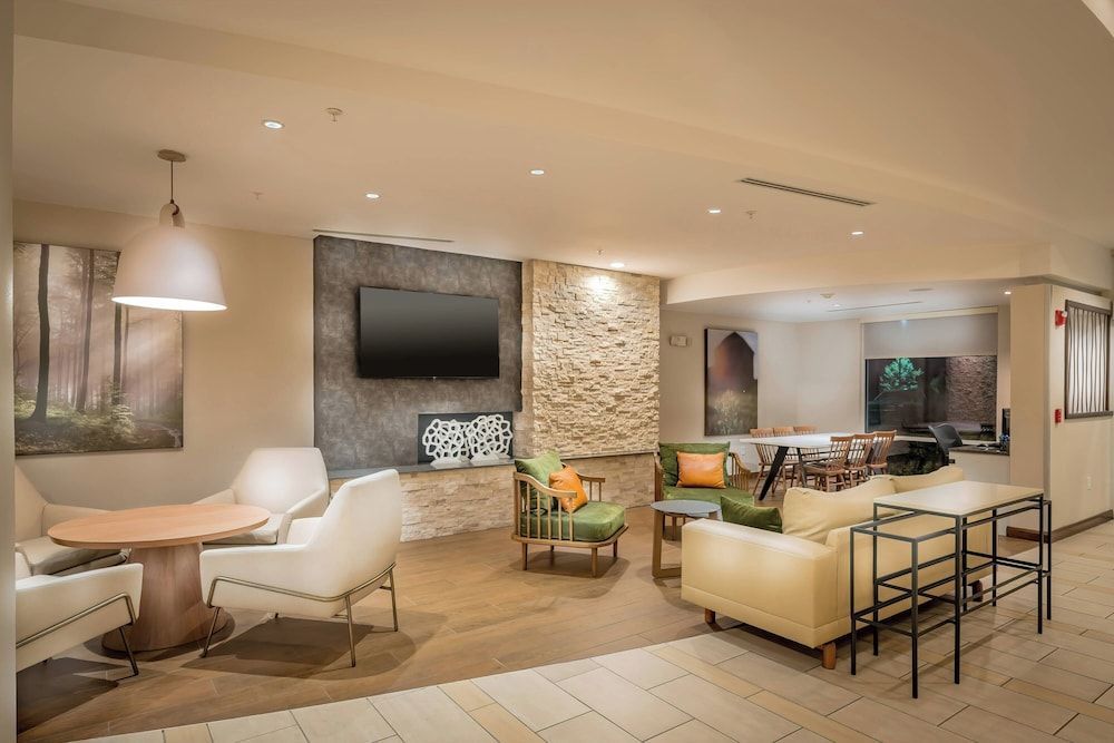 Fairfield Inn & Suites by Marriott New Braunfels 1