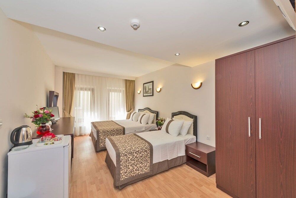 Taxim Hotel Marin 1