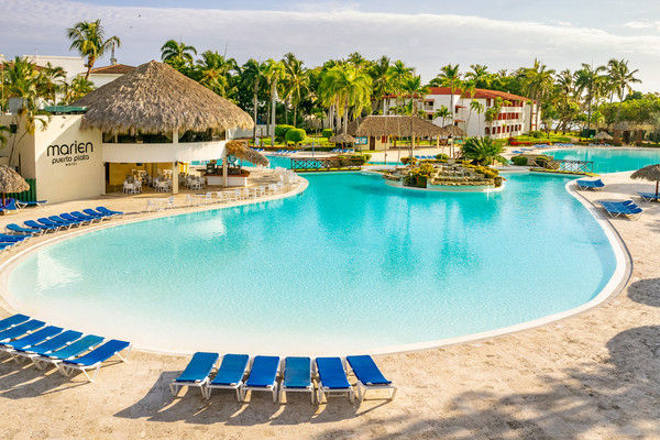 Club Jumbo Hôtel Marien Puerto Plata 2