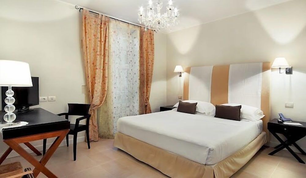 Hotel Palazzo Cavalieri 2