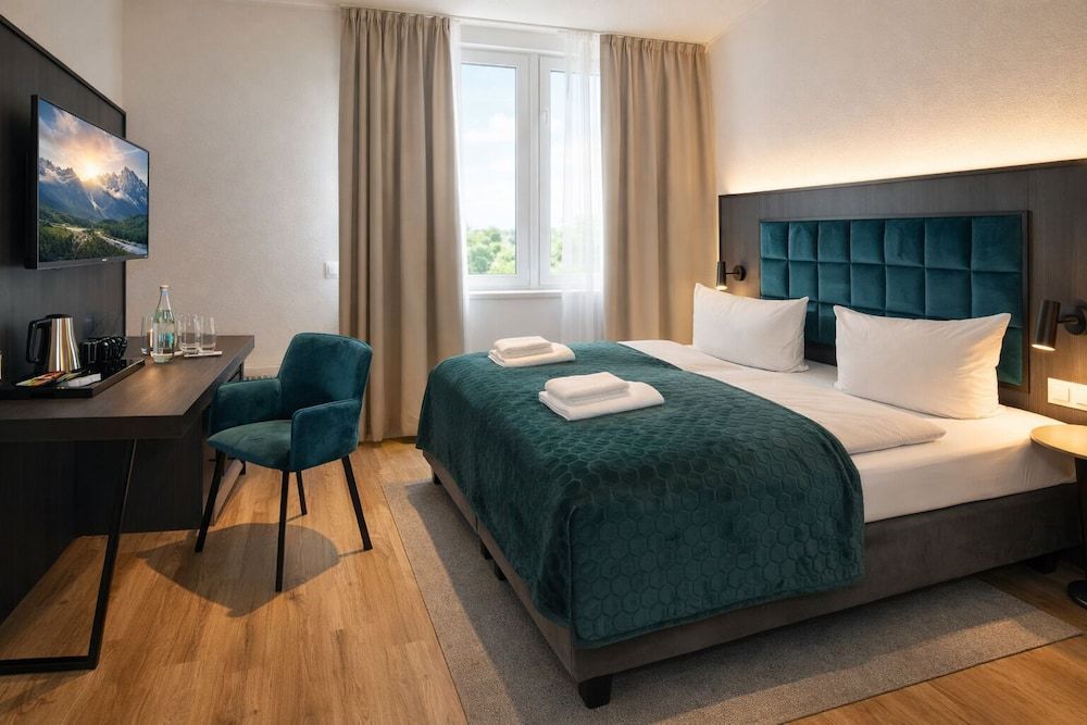 Hotel Hamburg Nord 1