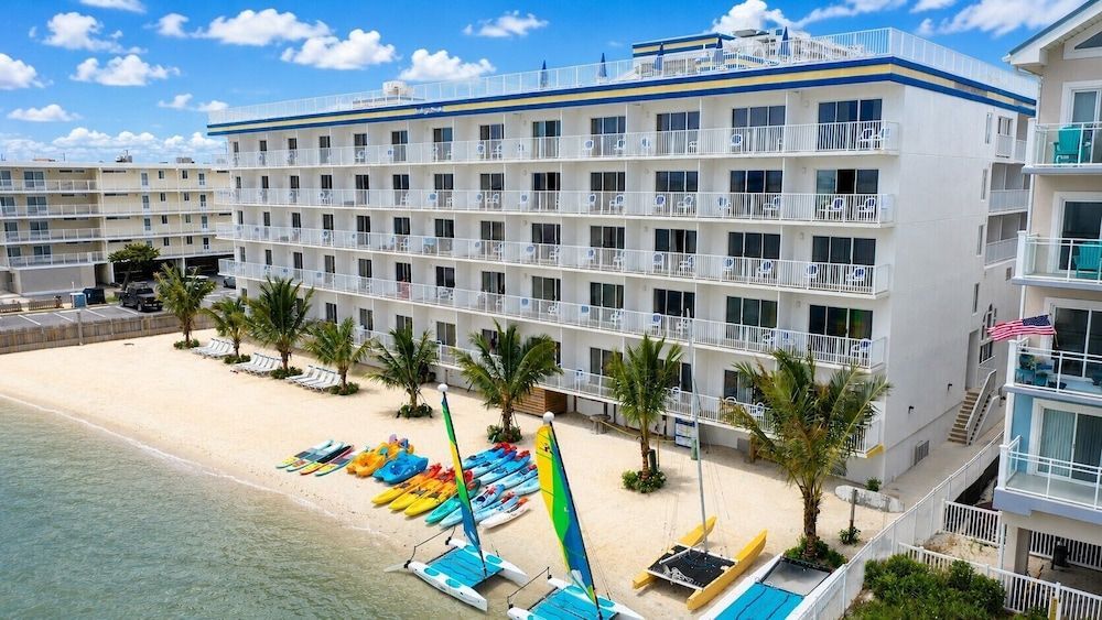 Princess Bayside Beach Hotel 1
