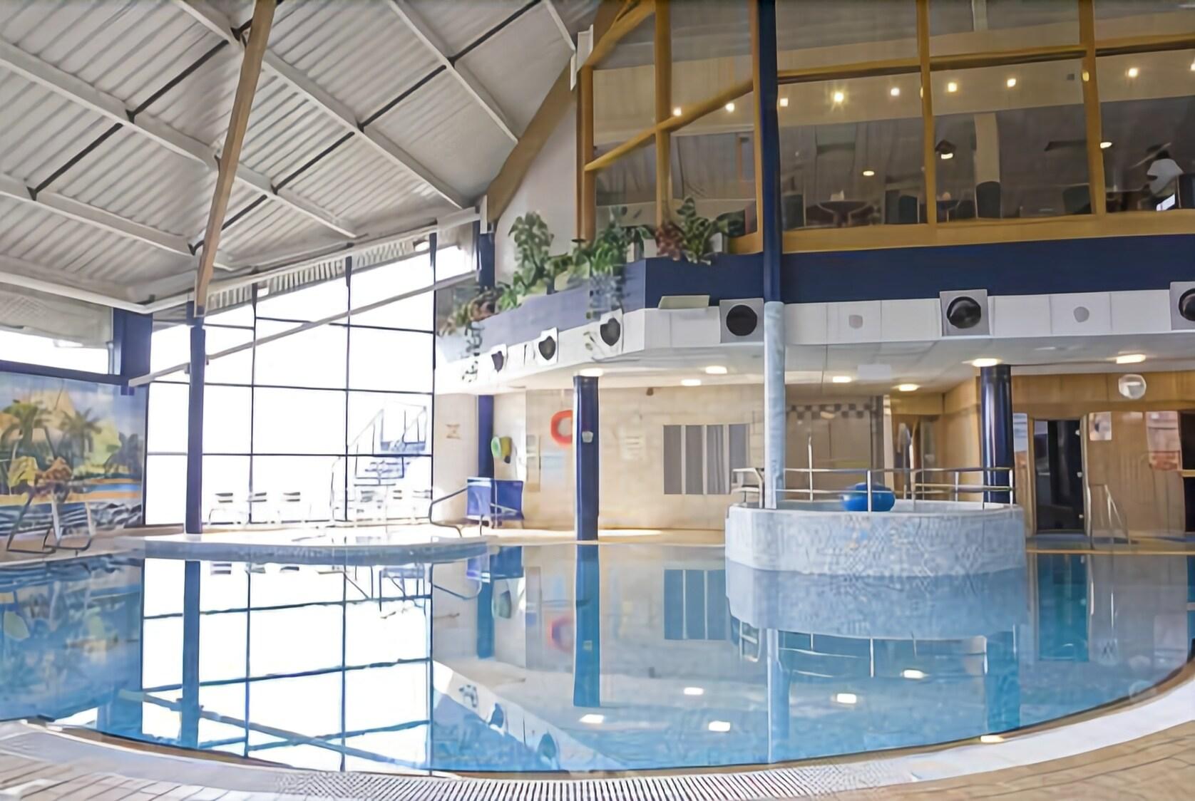 The Bay Hotel 1