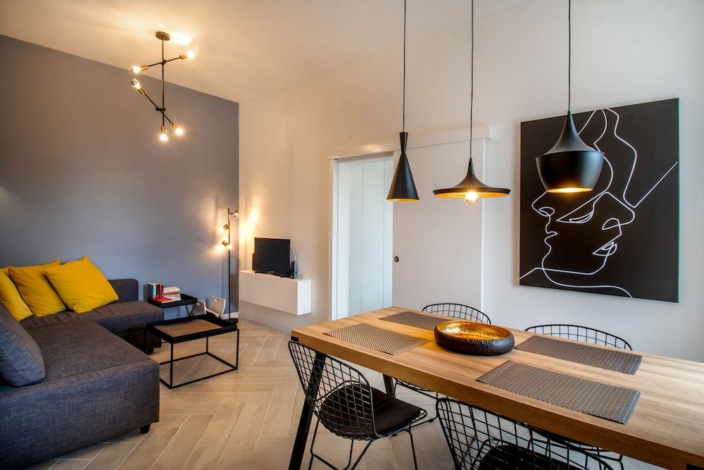 Bouganvillea Split Apartments 1