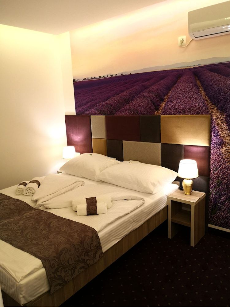 Hotel & Spa Meydan 1