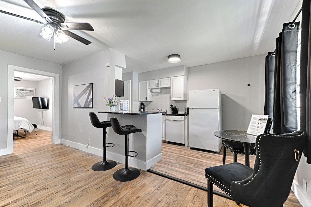 CityPlace bnb Aparthotel 1
