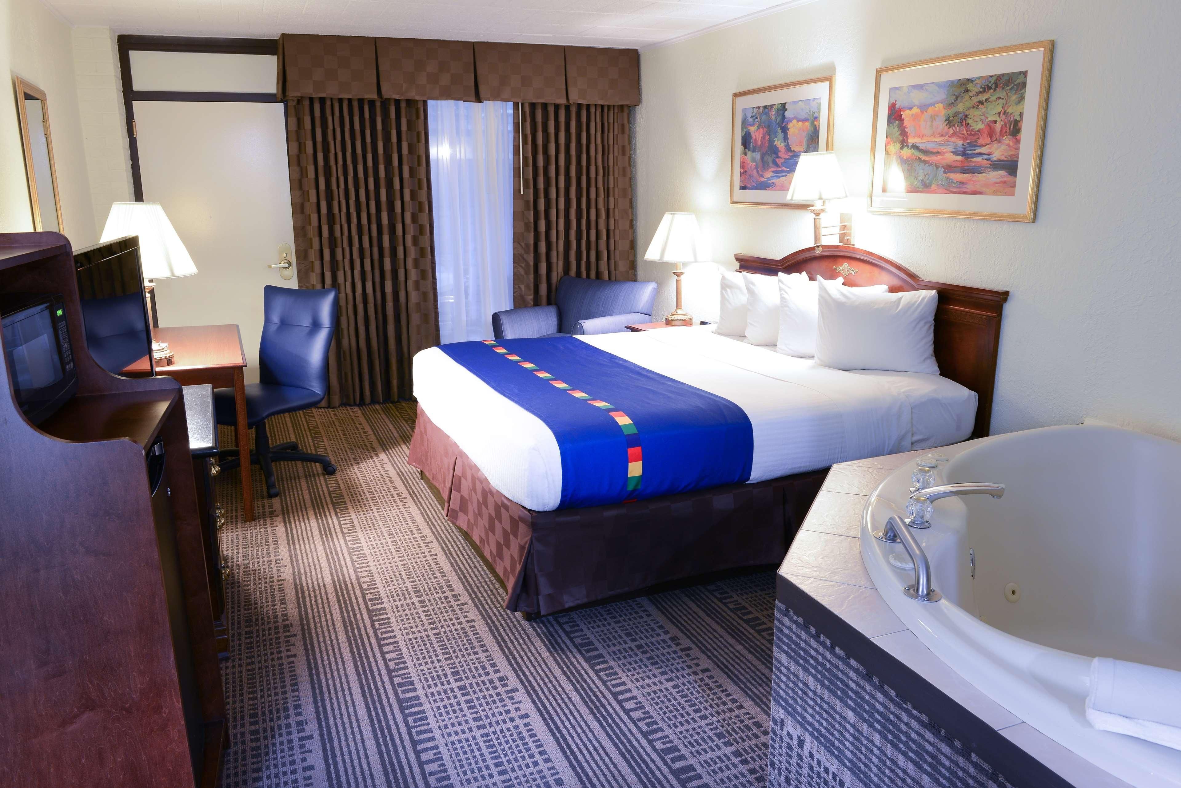 Park Inn Sharon Pa 2