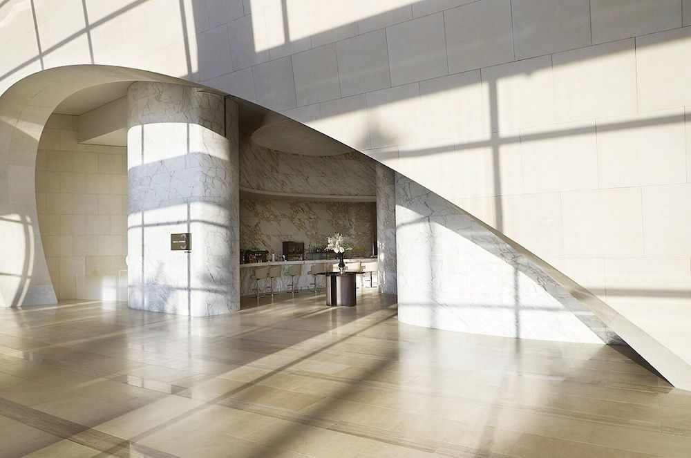 Hyatt Regency Incheon Paradise City 2