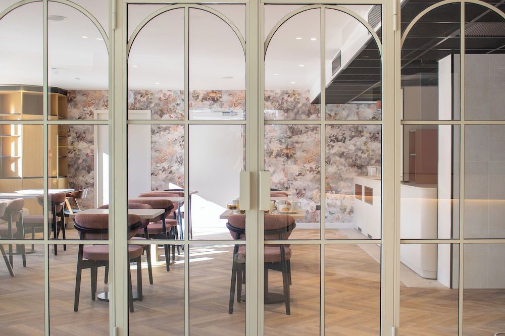 Brit Hotel Cahors Centre - Le Valentre 2
