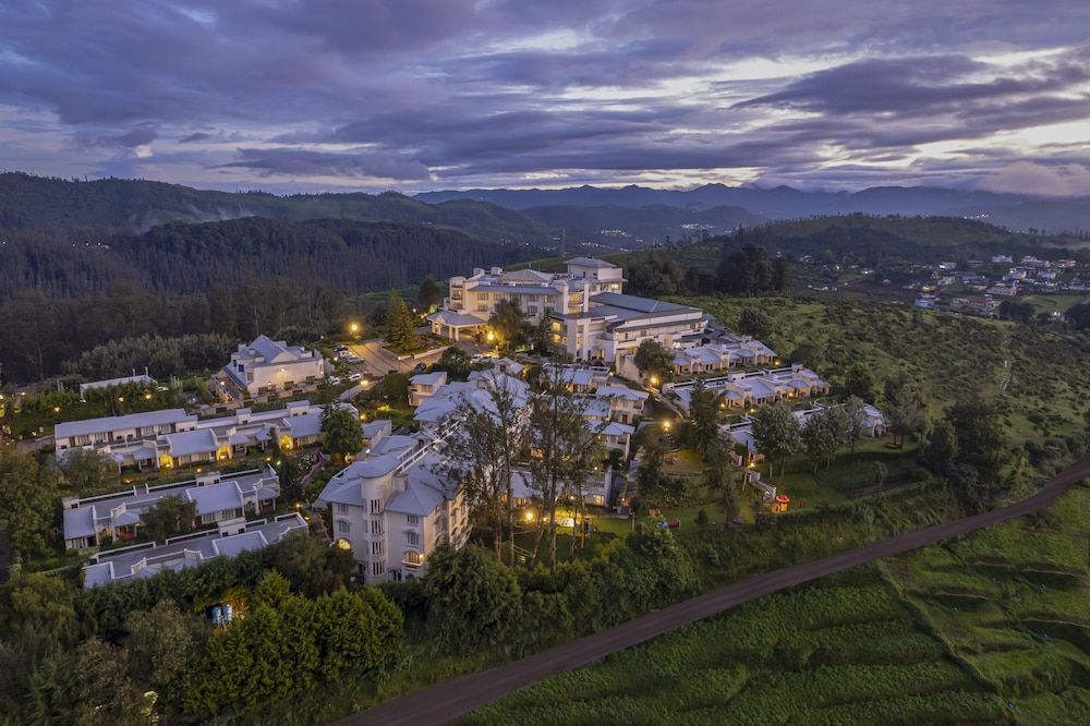 Sterling Ooty Fern Hill 1
