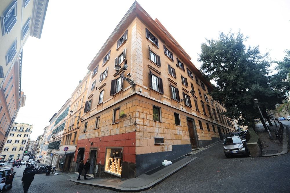 My Suites Piazza di Spagna 1