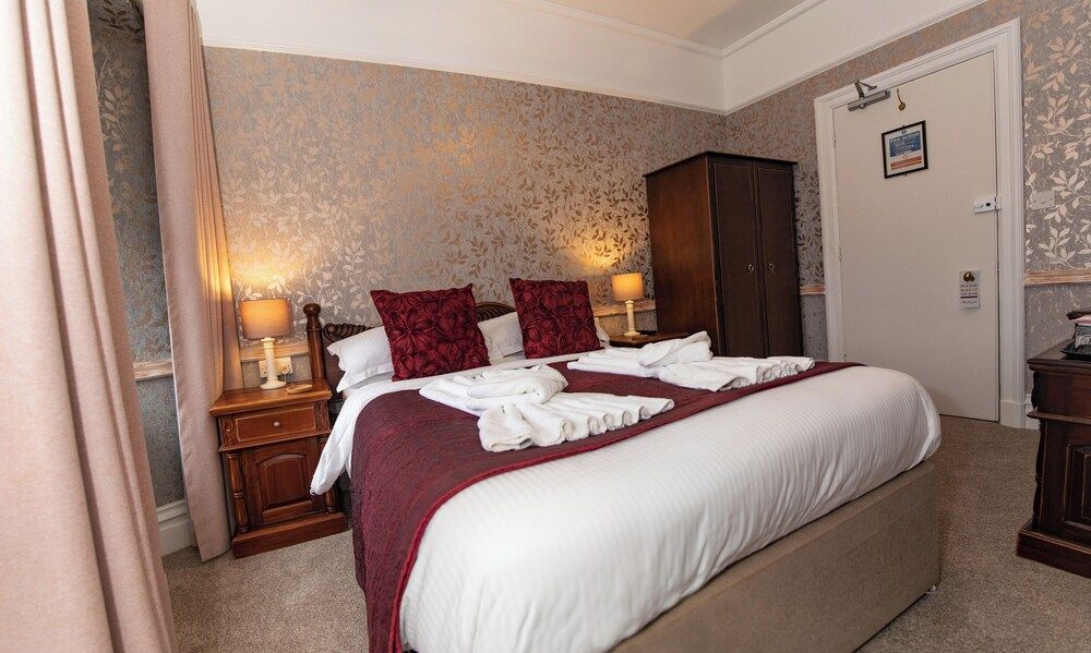 Beaumont Windermere - Adults-Only Boutique Guest House- Free Parking & Wellness Access 1