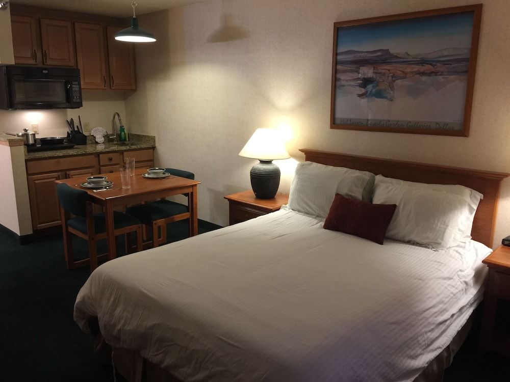 3 Peaks Lodge 2