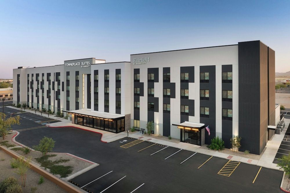 TownePlace Suites by Marriott Casa Grande 1