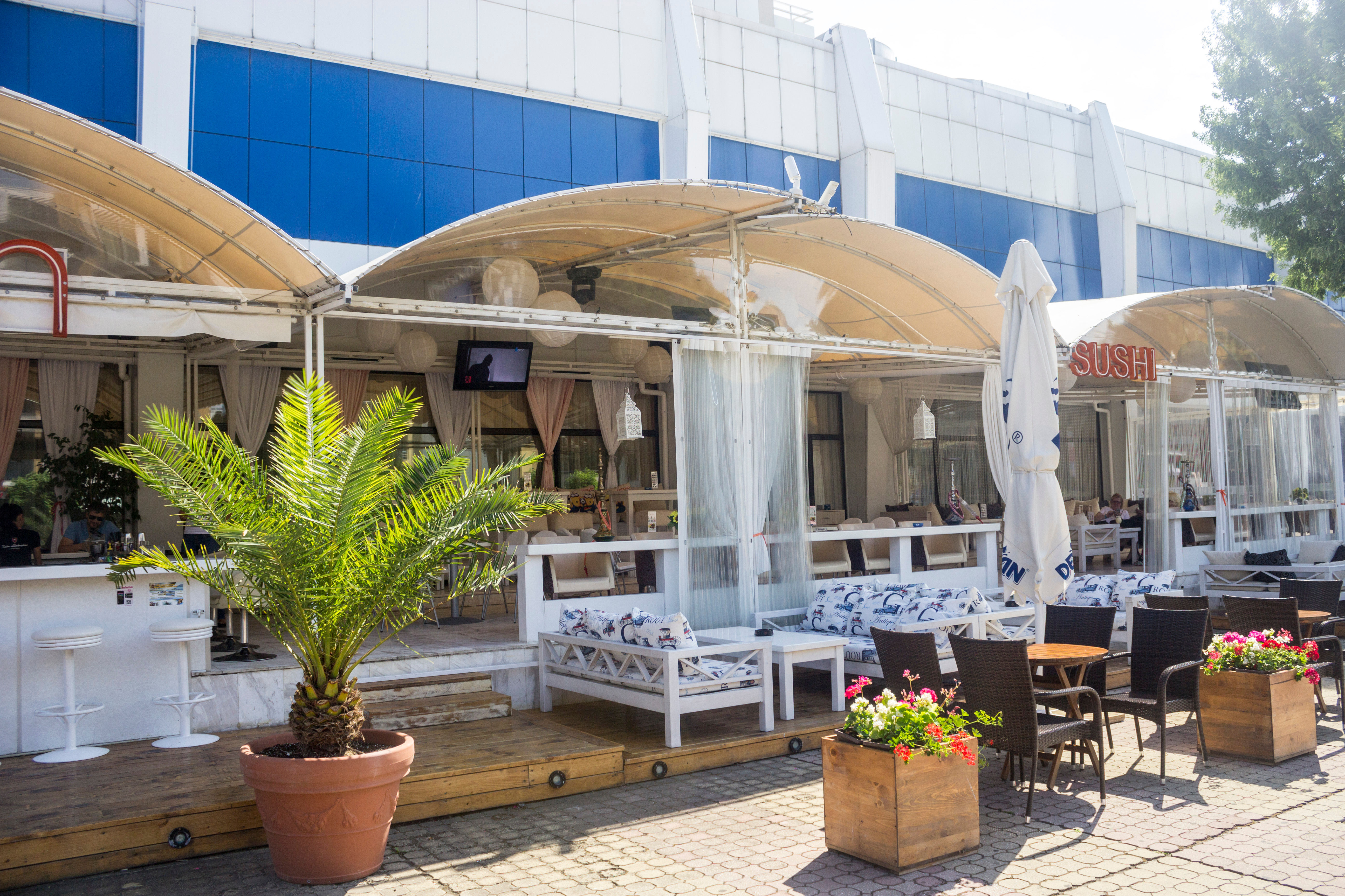 Kuban Resort & Aquapark - All Inclusive 2