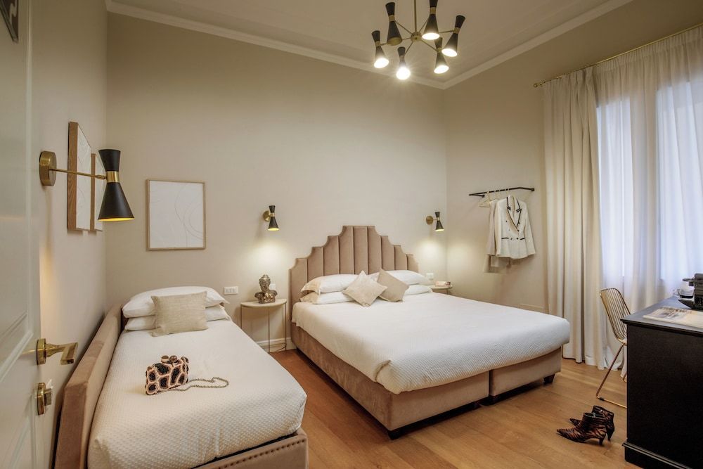 Daplace - Santa Susanna Suites 1