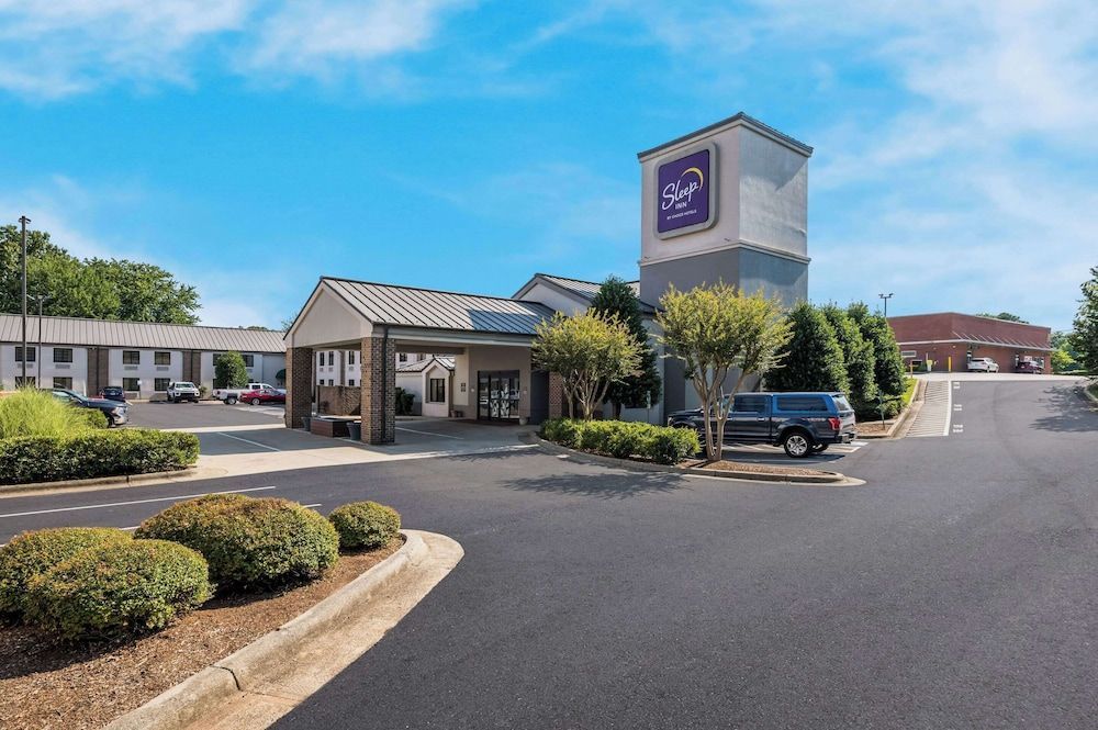 Sleep Inn Kernersville I-40 1