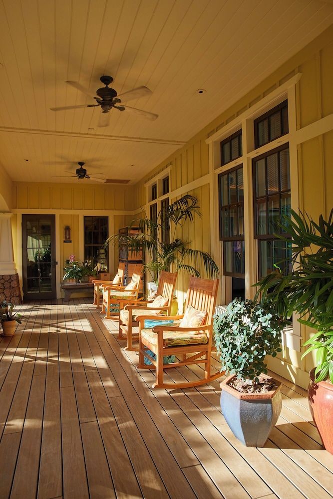 Lodge at Kukuiula 1