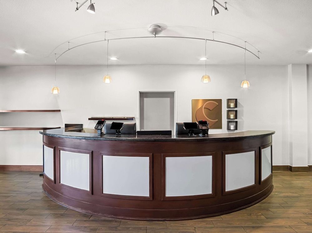 Comfort Suites Lindale - Tyler North 2
