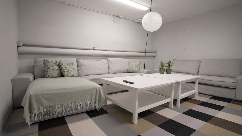 Forenom Hostel Gothenburg Säve 1
