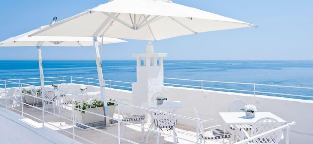 Hotel Don Ferrante 1