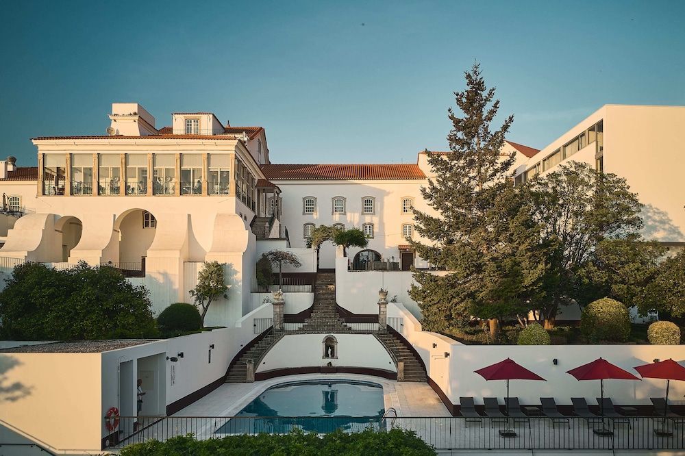 Palacio da Lousa Boutique Hotel 1
