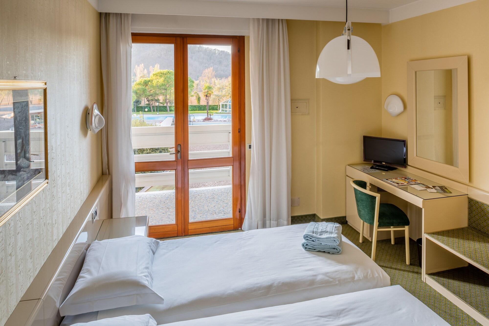 Hotel Apollo Terme 2