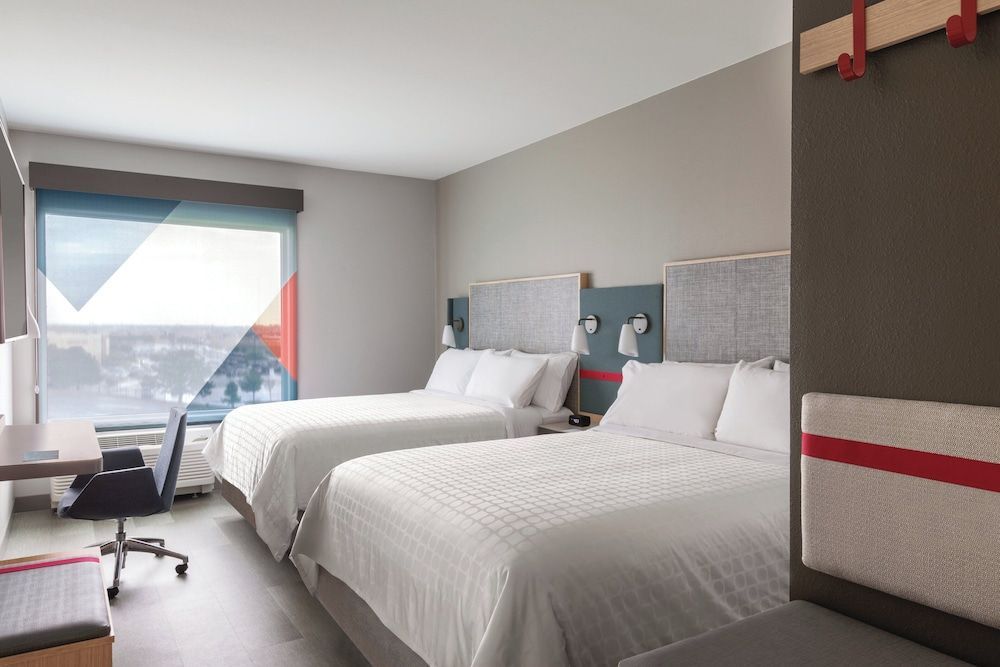 avid hotel FAYETTEVILLE WEST by IHG 2