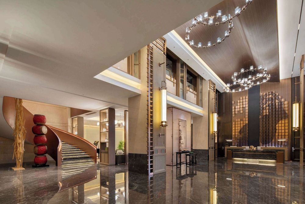 Hawthorn by Wyndham Foshan Gaoming 2