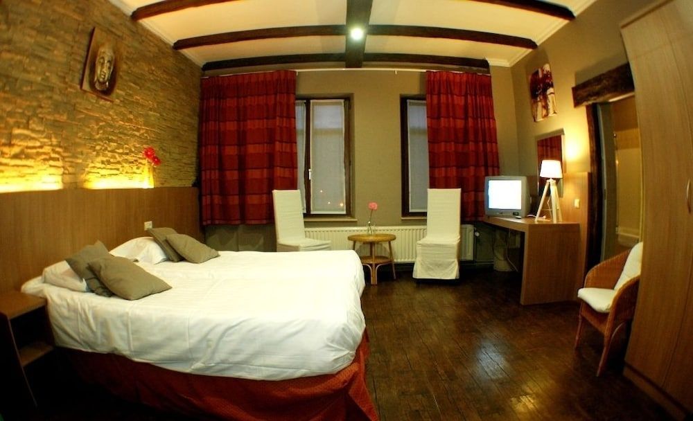 Le Palmarès Spa 2