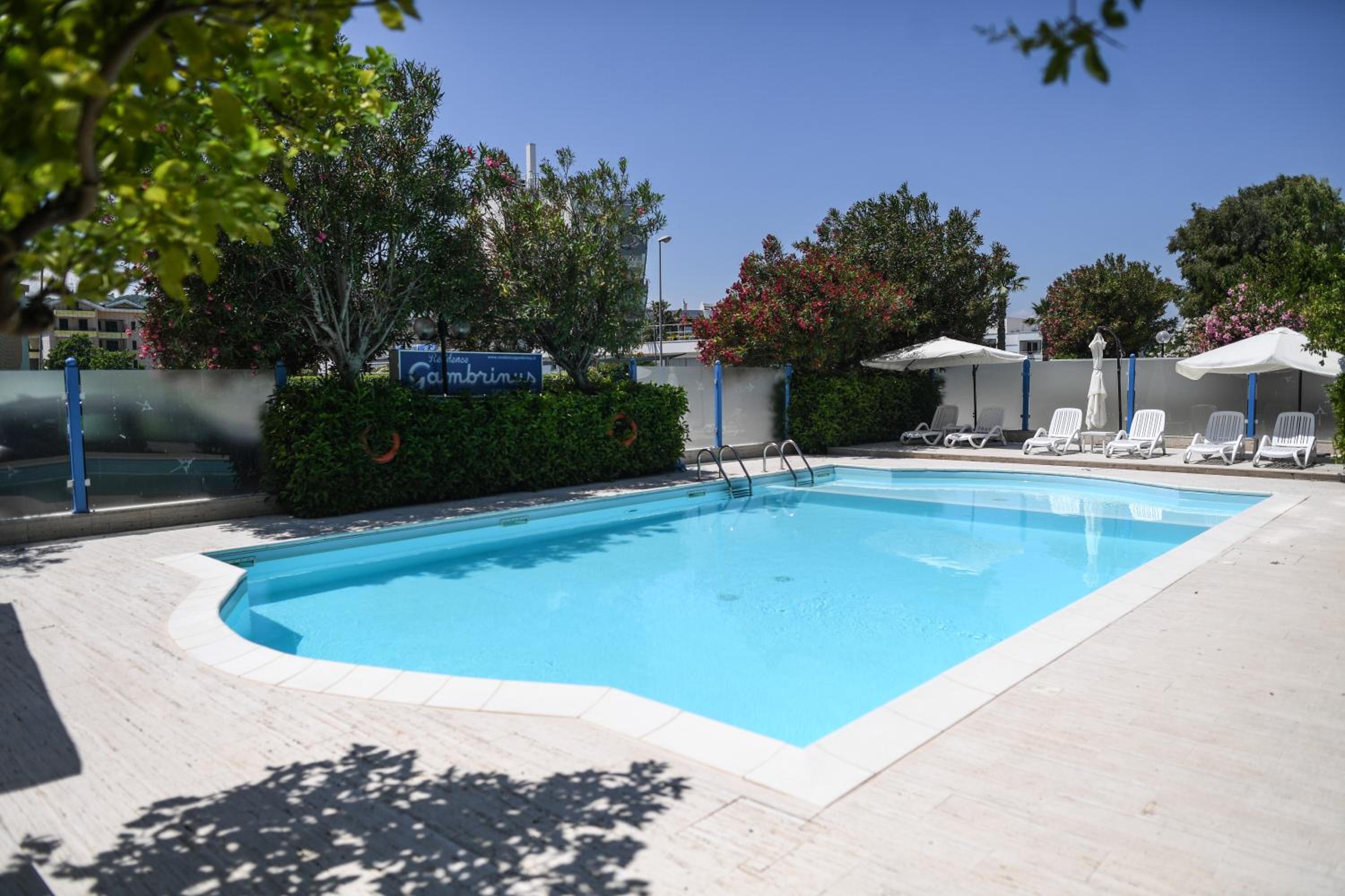 Residence Gambrinus 2