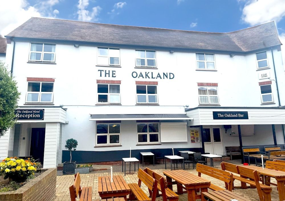 The Oakland 1
