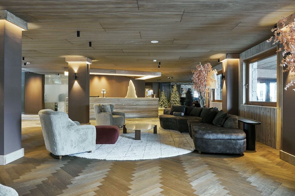Hotel Europa 2