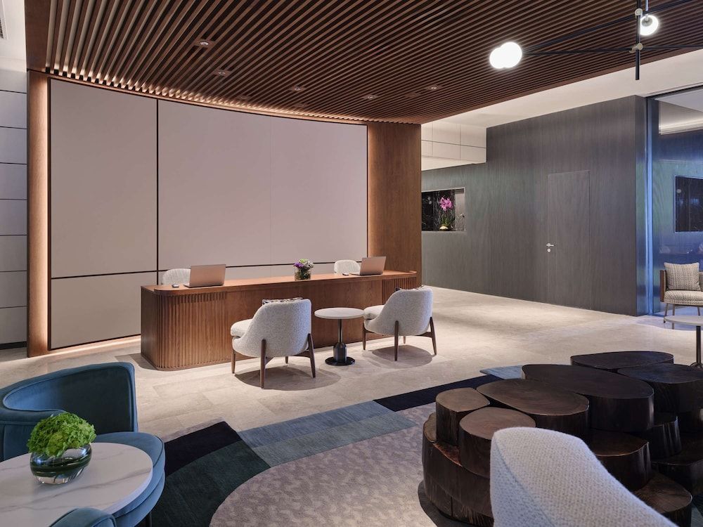 Grand Hyatt Kuwait Residences 2