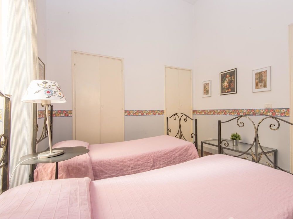 RSH Ara Pacis Terrace Apartment 2