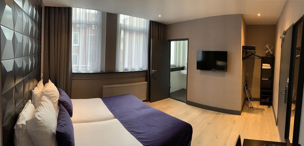 Hotel De Looier 1
