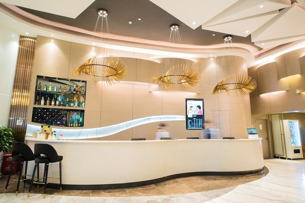 ibis Styles Dongguan Chang-an Wanda Plaza Hotel 2