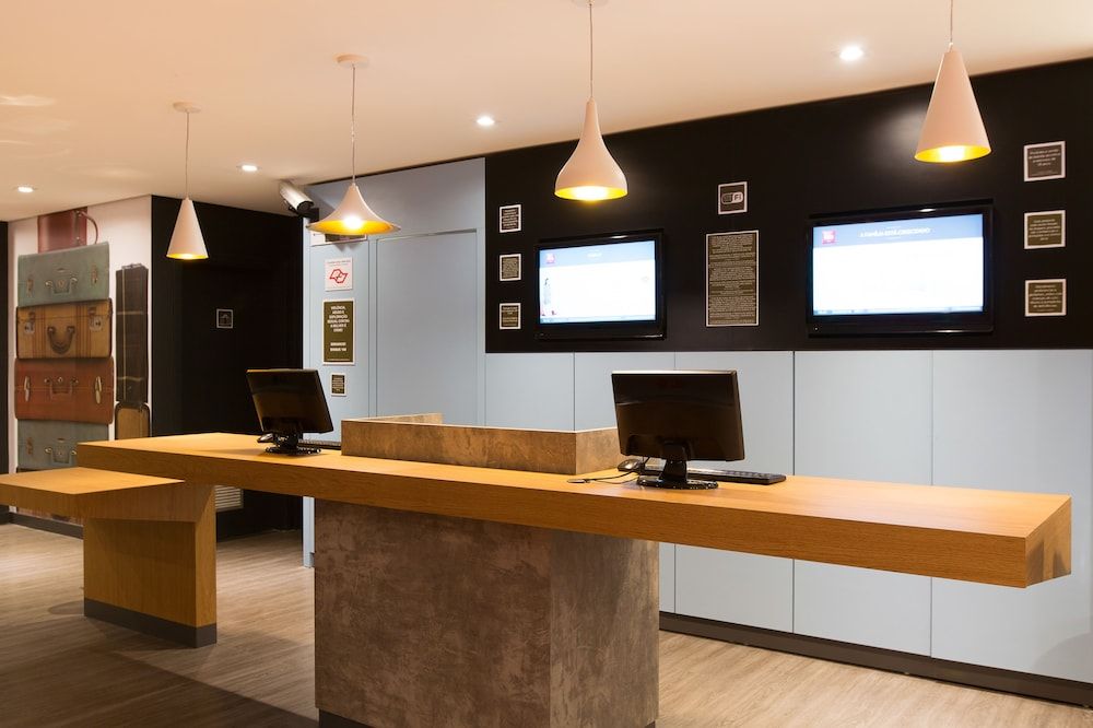 ibis Sao Jose dos Campos Colinas 2