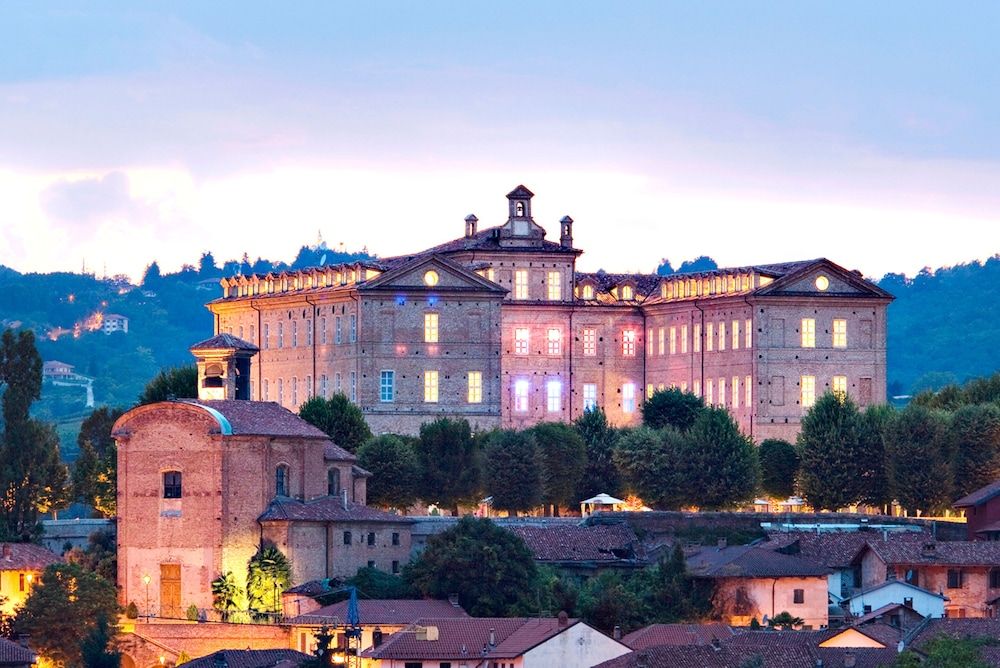 Montaldo Castle & Resort 1