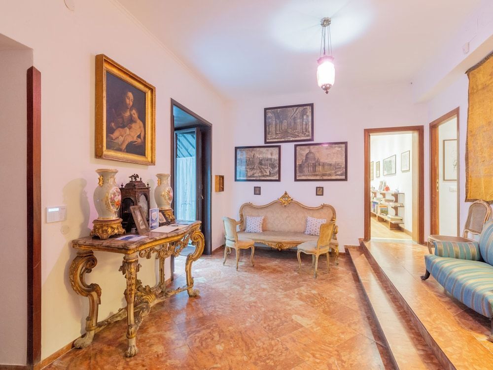 Palazzo del Bono suites 2