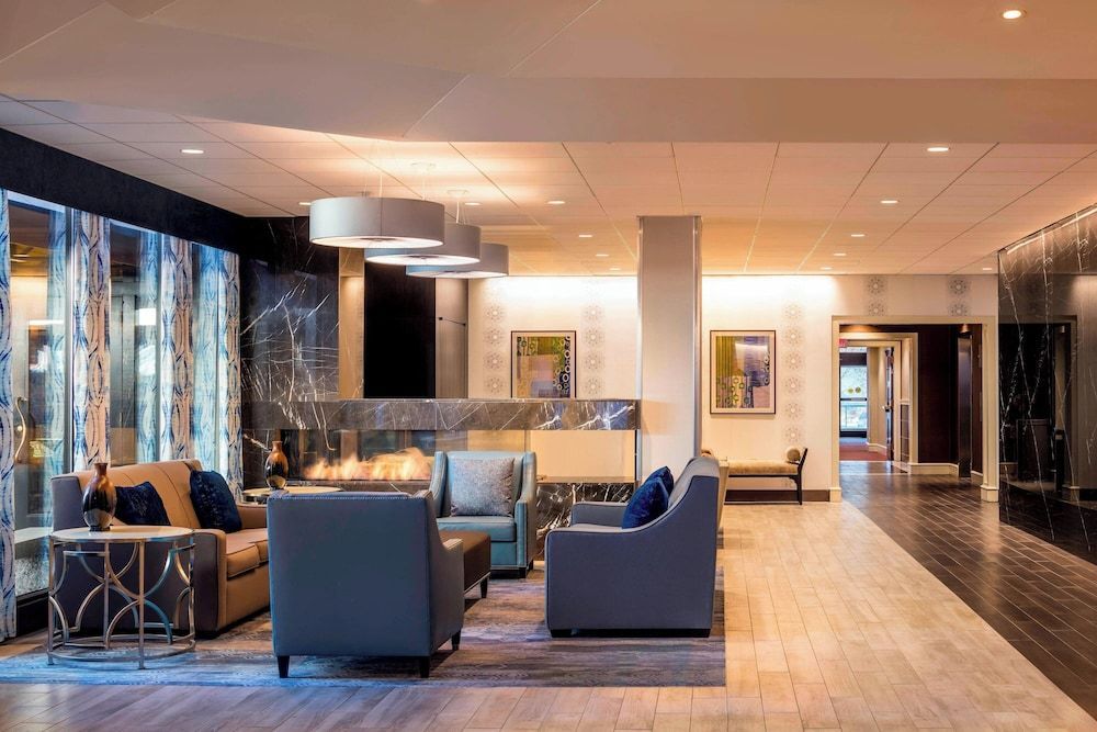 Four Points by Sheraton Norwood Conference Center 2