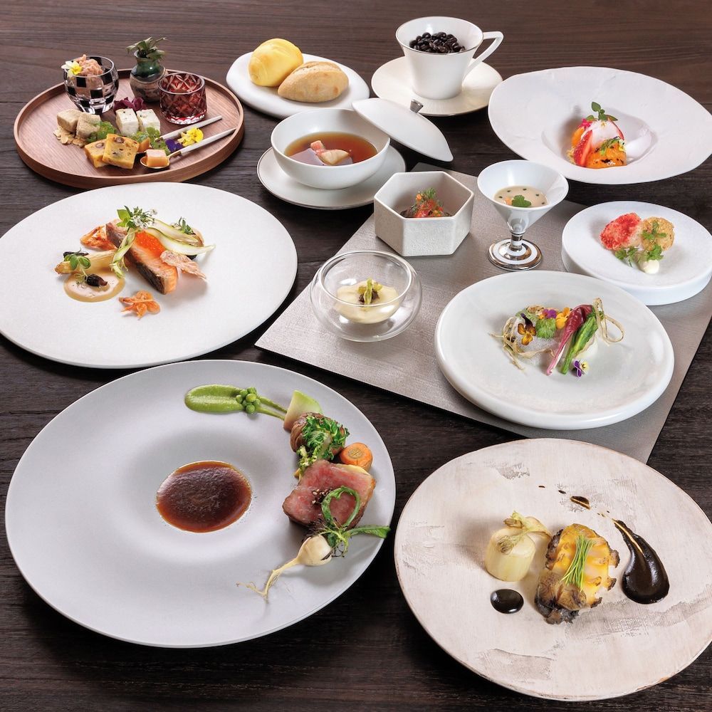 Hotel Shikinoyakata Hakone Ashinoko 1