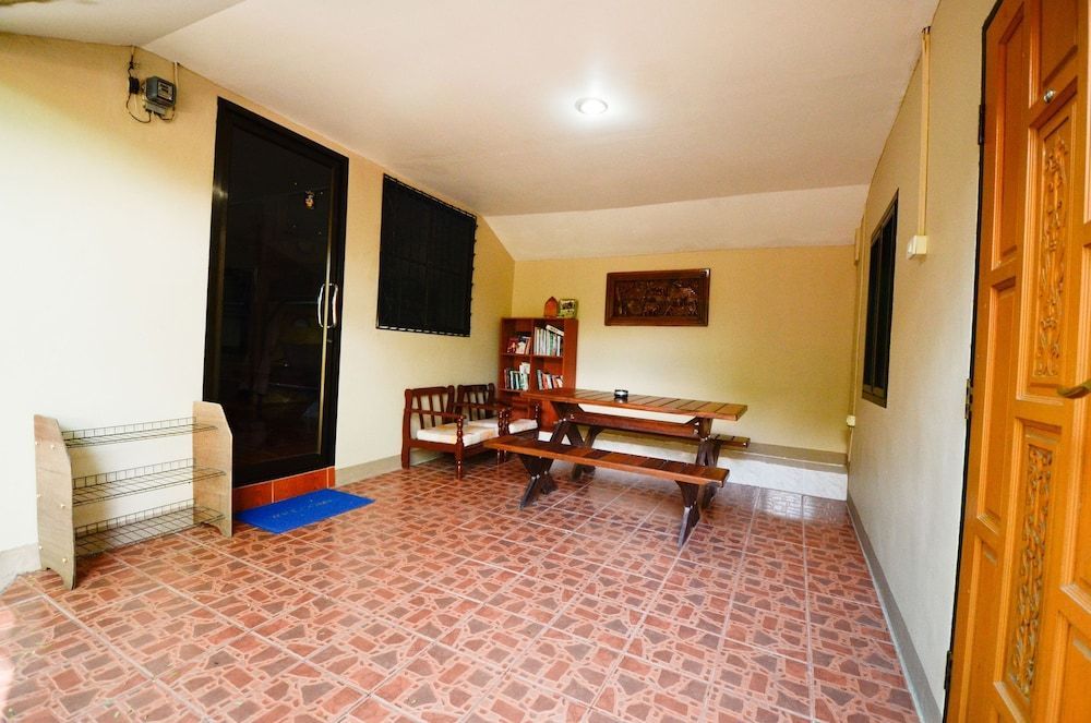 Nid's Bungalows 2