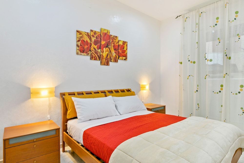 GuestHost - Corso dei Mille Railway Apartment 1