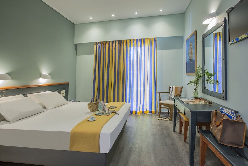 Golden Coast Hotel & Bungalows - All Inclusive 2