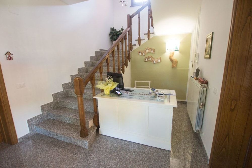 Villa Mandrioli 1