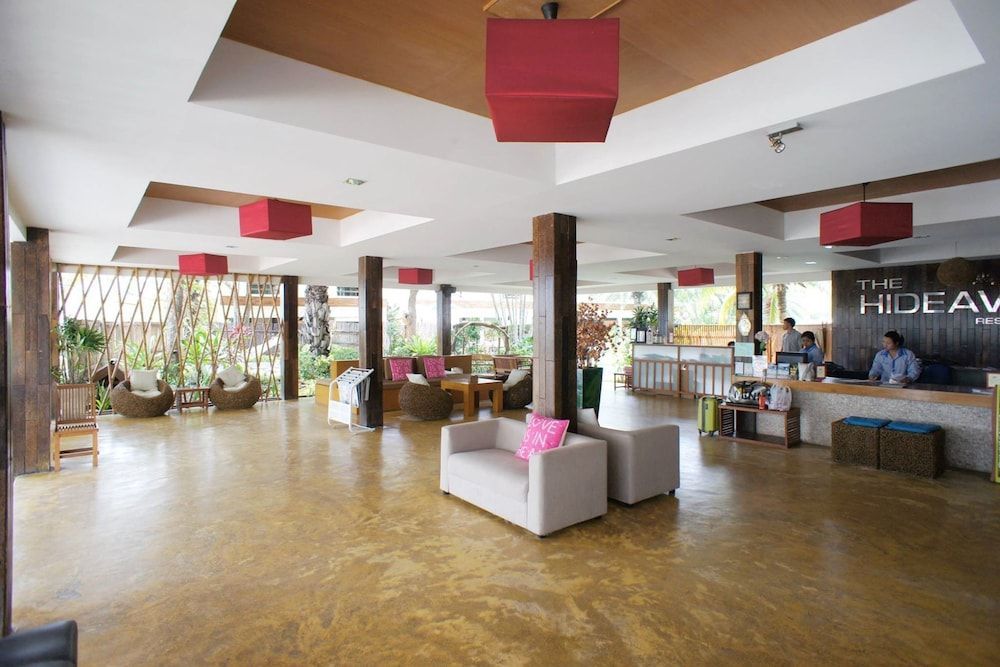 The Hideaway Resort 2