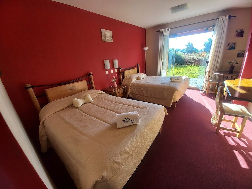 Hotel Pumakala 1