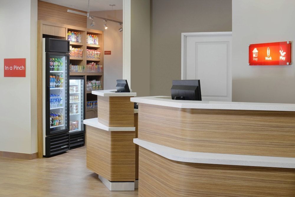 TownePlace Suites by Marriott Denver South/Lone Tree 2
